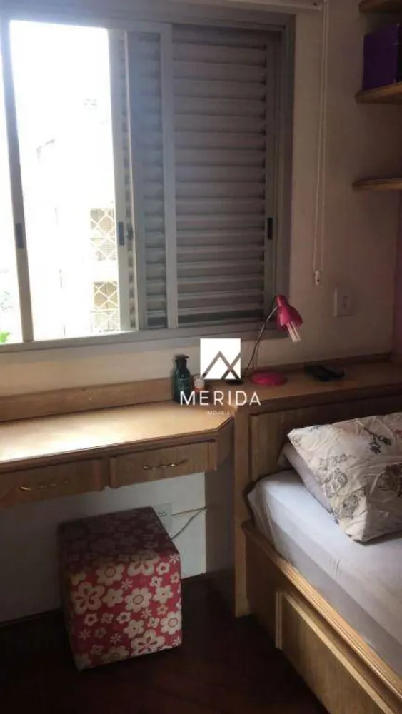 Apartamento, 3 quartos, 108 m² - Foto 8