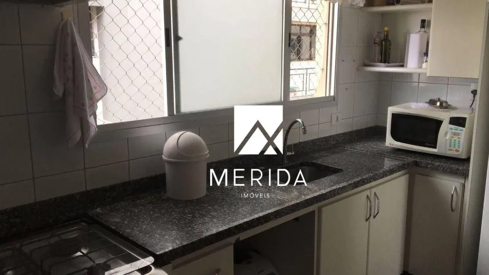 Apartamento, 3 quartos, 108 m² - Foto 3