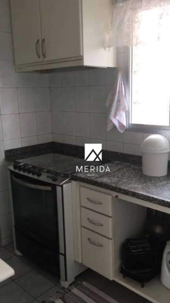 Apartamento, 3 quartos, 108 m² - Foto 4