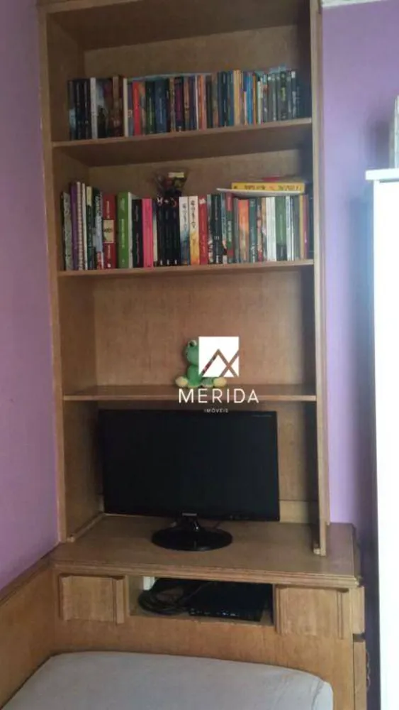 Apartamento, 3 quartos, 108 m² - Foto 9