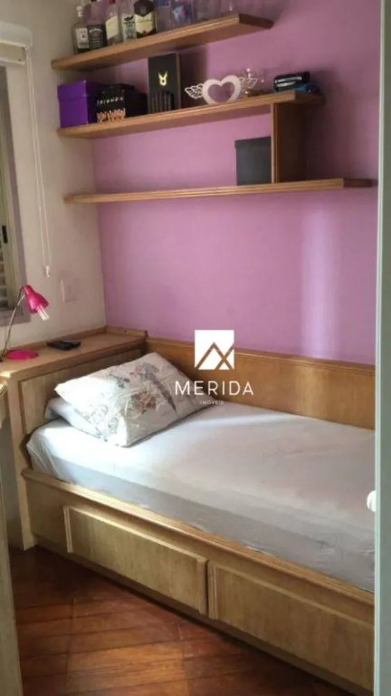 Apartamento, 3 quartos, 108 m² - Foto 7