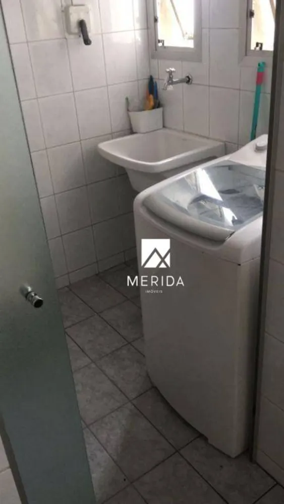 Apartamento, 3 quartos, 108 m² - Foto 5