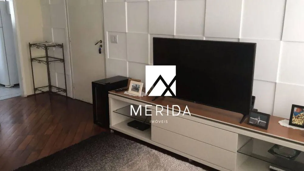 Apartamento, 3 quartos, 108 m² - Foto 2