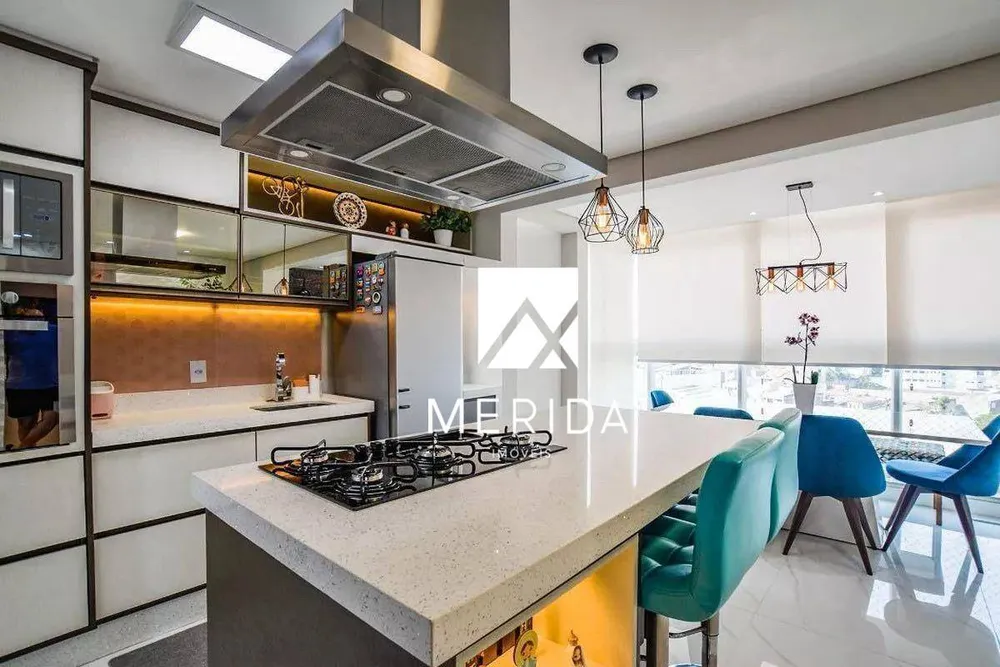 Apartamento, 2 quartos, 84 m² - Foto 1