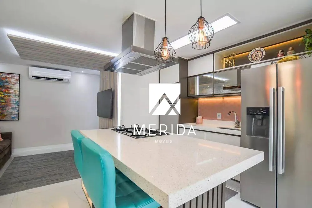 Apartamento, 2 quartos, 84 m² - Foto 6