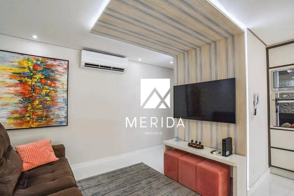 Apartamento, 2 quartos, 84 m² - Foto 2