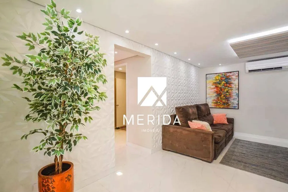 Apartamento, 2 quartos, 84 m² - Foto 4