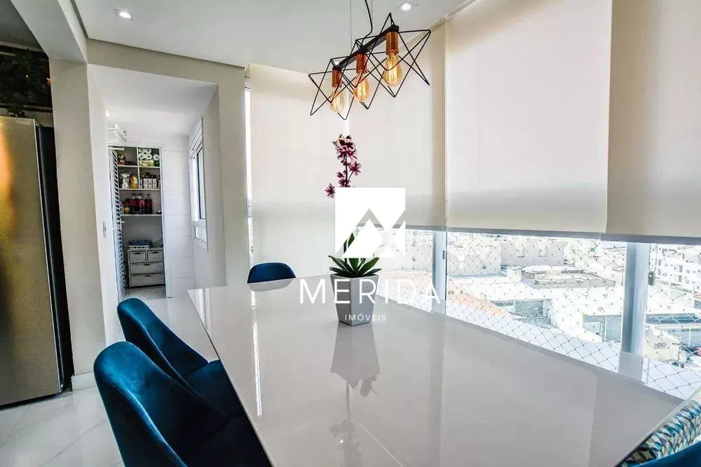 Apartamento, 2 quartos, 84 m² - Foto 5