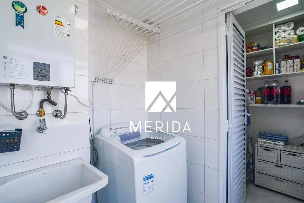 Apartamento, 2 quartos, 84 m² - Foto 13