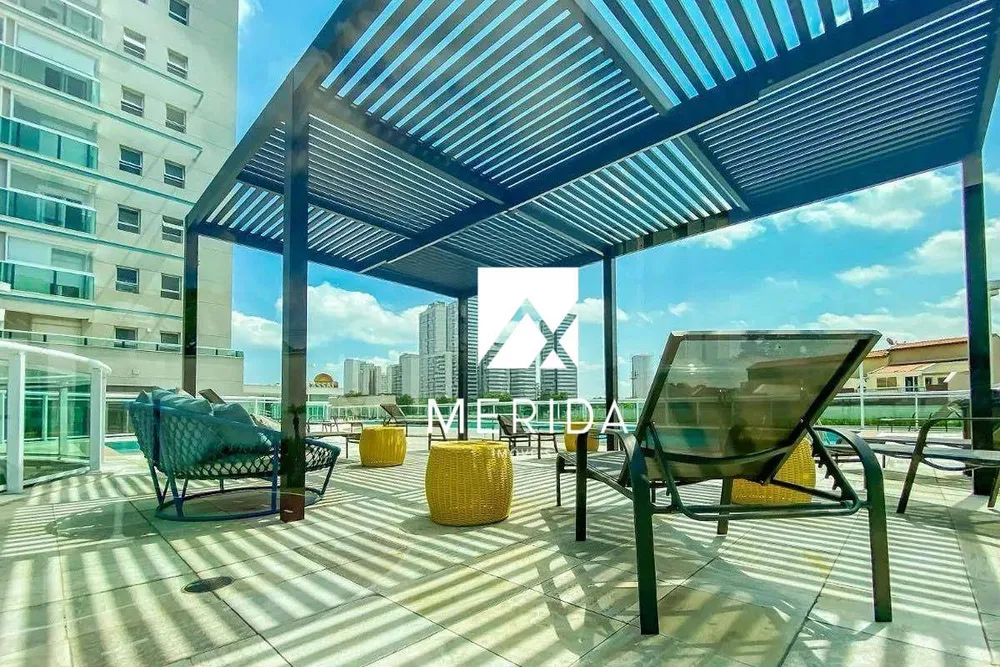 Apartamento, 2 quartos, 84 m² - Foto 14