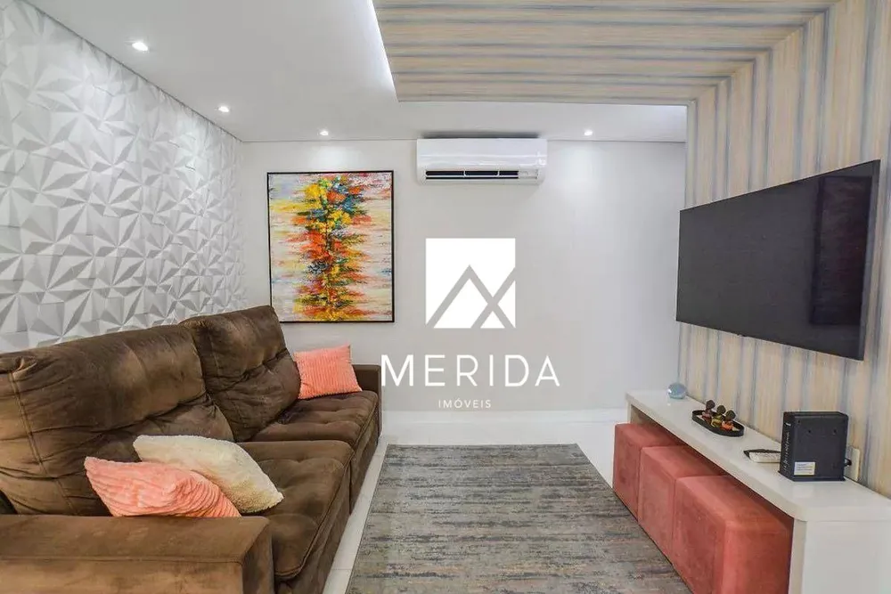 Apartamento, 2 quartos, 84 m² - Foto 3