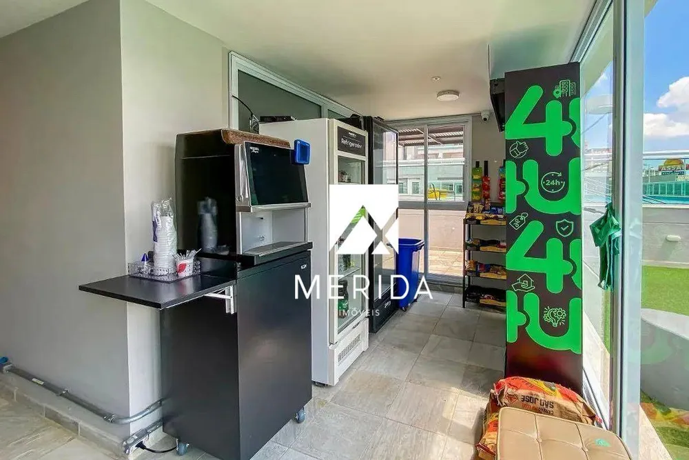 Apartamento, 2 quartos, 84 m² - Foto 16