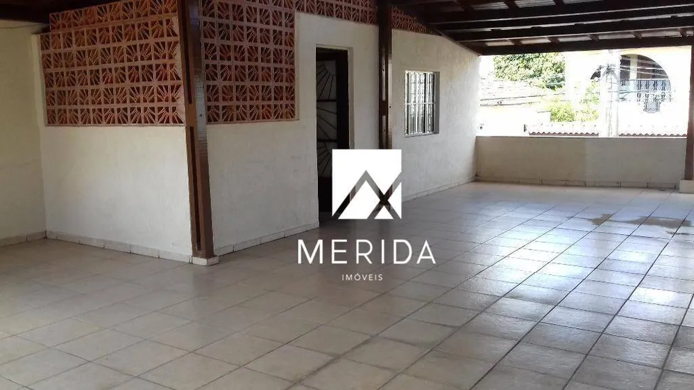 Sobrado, 3 quartos, 660 m² - Foto 2