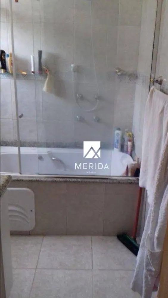 Sobrado, 3 quartos, 660 m² - Foto 3