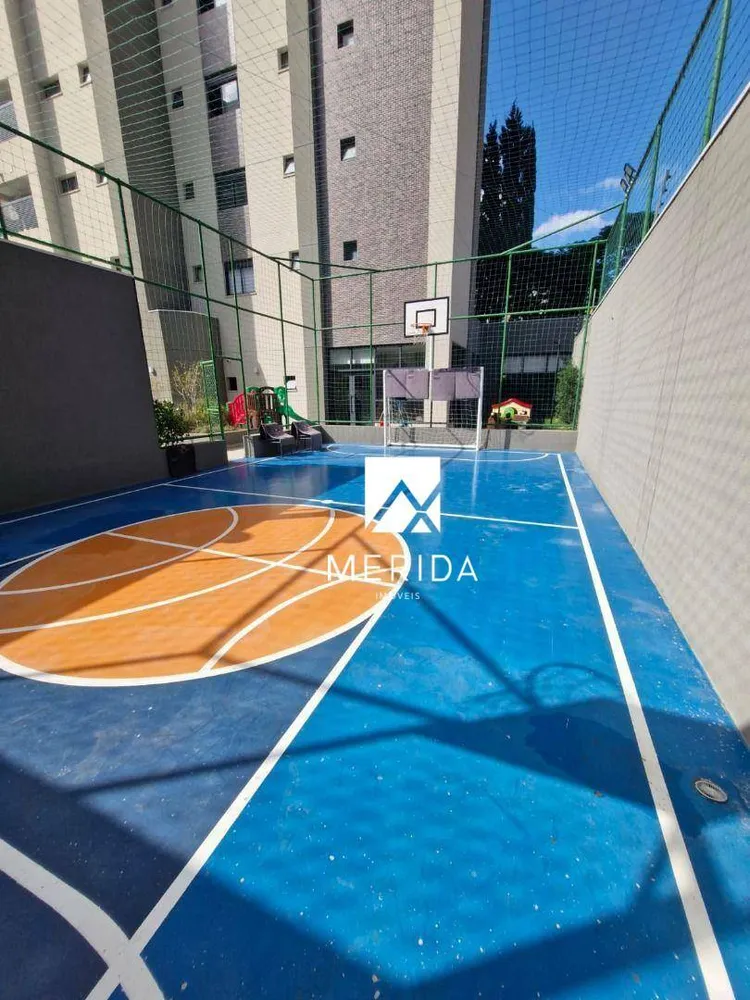 Apartamento, 4 quartos, 177 m² - Foto 18