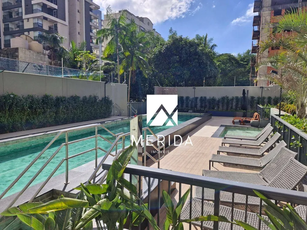 Apartamento, 4 quartos, 177 m² - Foto 15