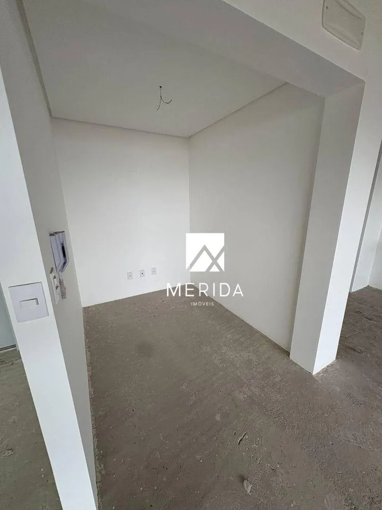 Apartamento, 4 quartos, 177 m² - Foto 4