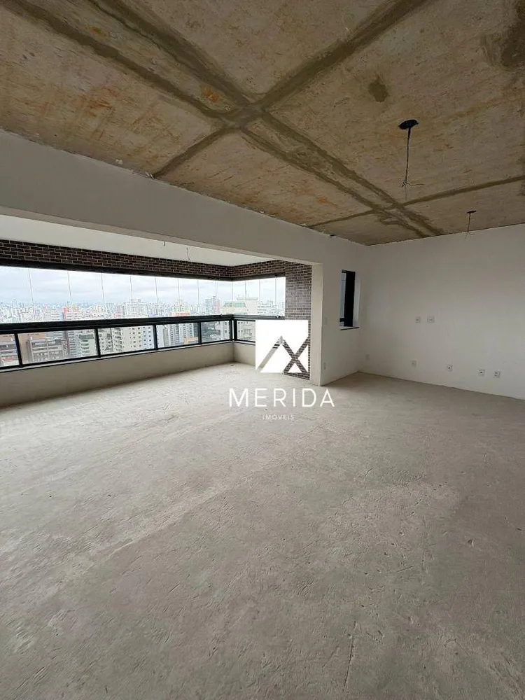 Apartamento, 4 quartos, 177 m² - Foto 2