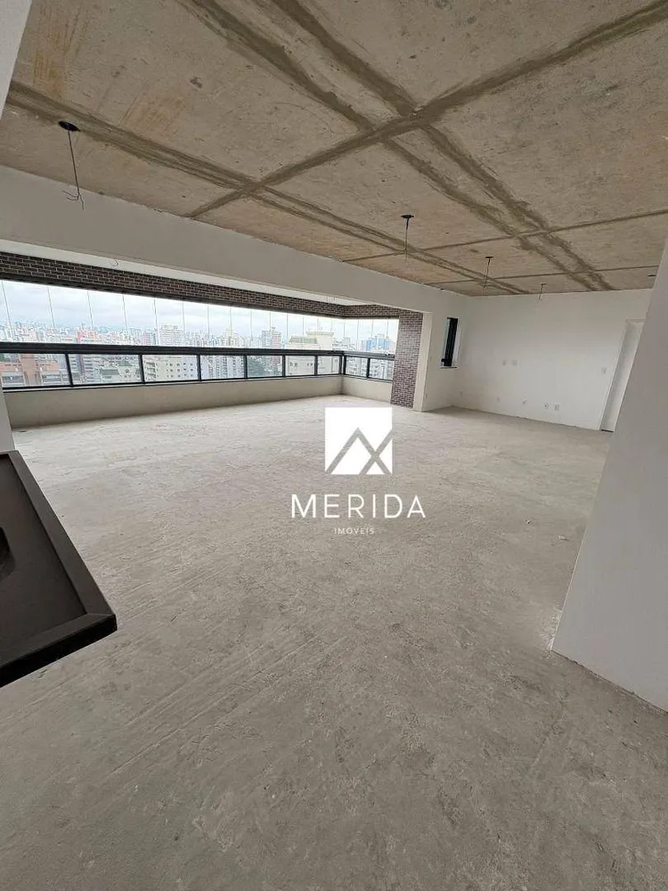 Apartamento, 4 quartos, 177 m² - Foto 3