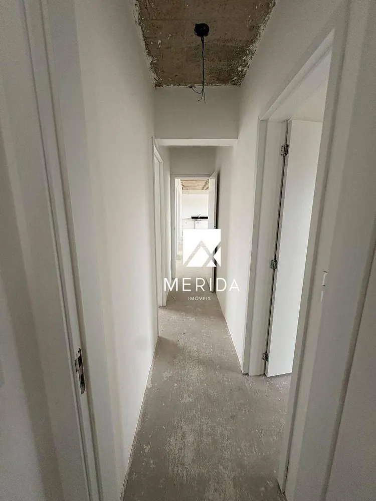 Apartamento, 4 quartos, 177 m² - Foto 8