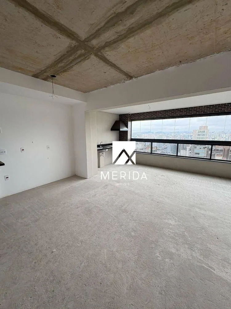 Apartamento, 4 quartos, 177 m² - Foto 1