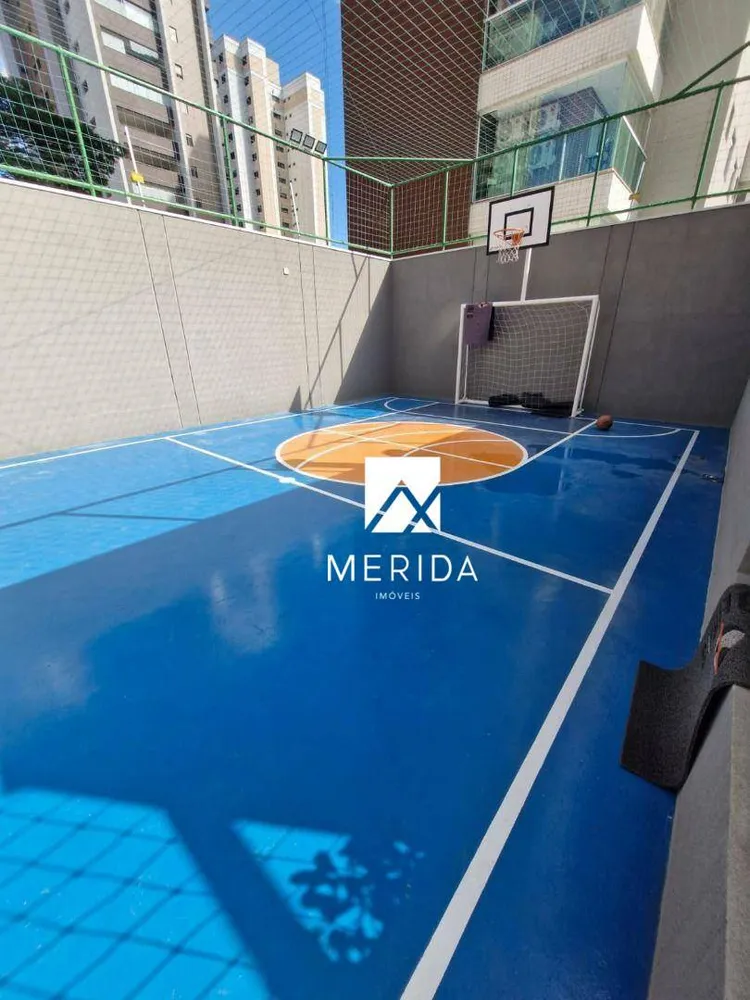Apartamento, 4 quartos, 177 m² - Foto 17