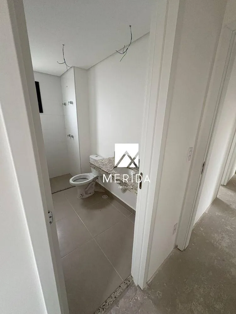 Apartamento, 4 quartos, 177 m² - Foto 7