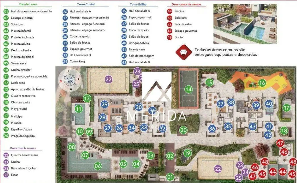 Apartamento, 3 quartos, 117 m² - Foto 12