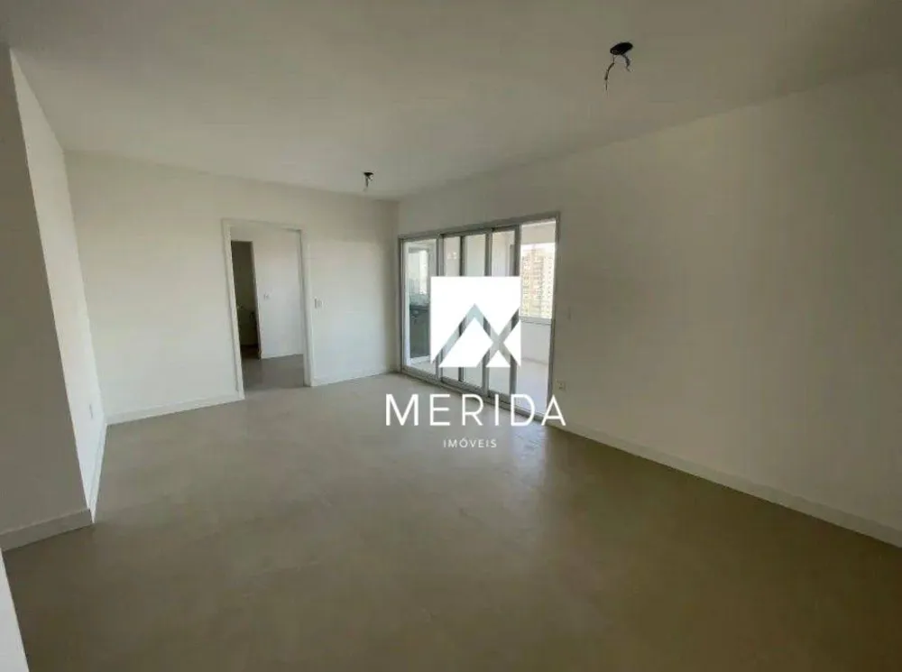 Apartamento, 3 quartos, 117 m² - Foto 2