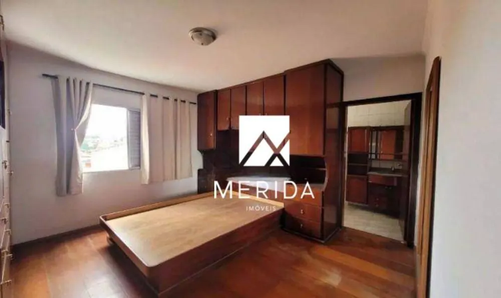 Apartamento, 3 quartos, 84 m² - Foto 6