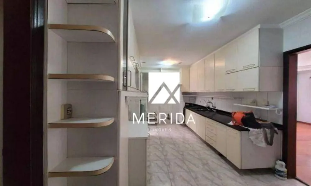 Apartamento, 3 quartos, 84 m² - Foto 6