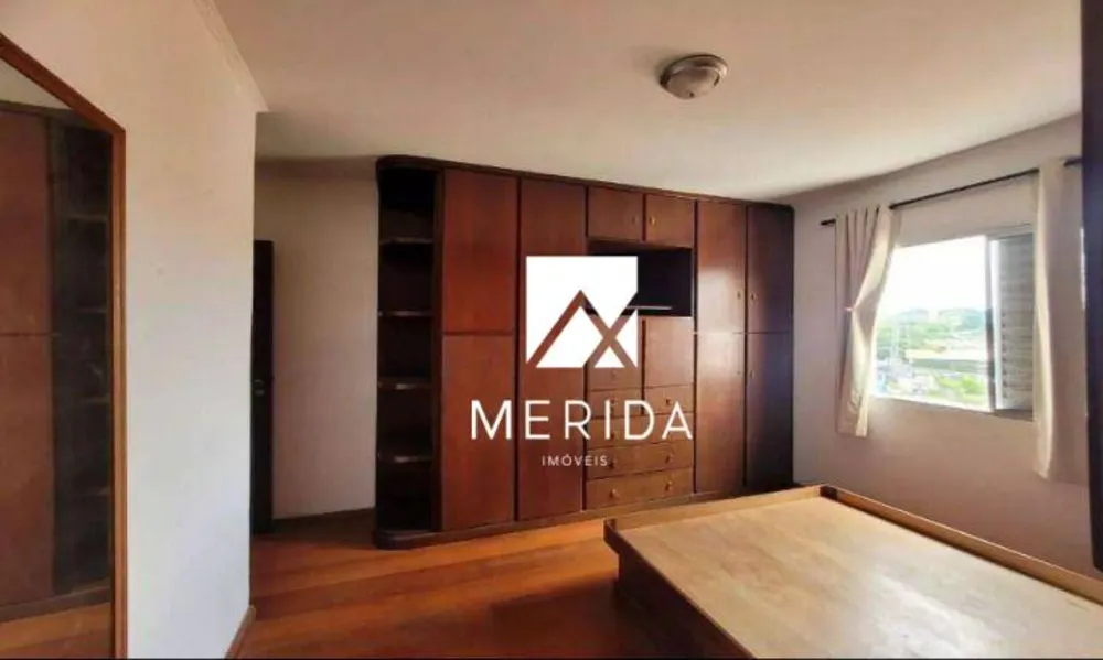 Apartamento, 3 quartos, 84 m² - Foto 7