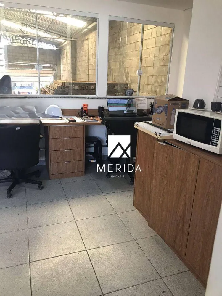 Depósito-Galpão, 160 m² - Foto 10