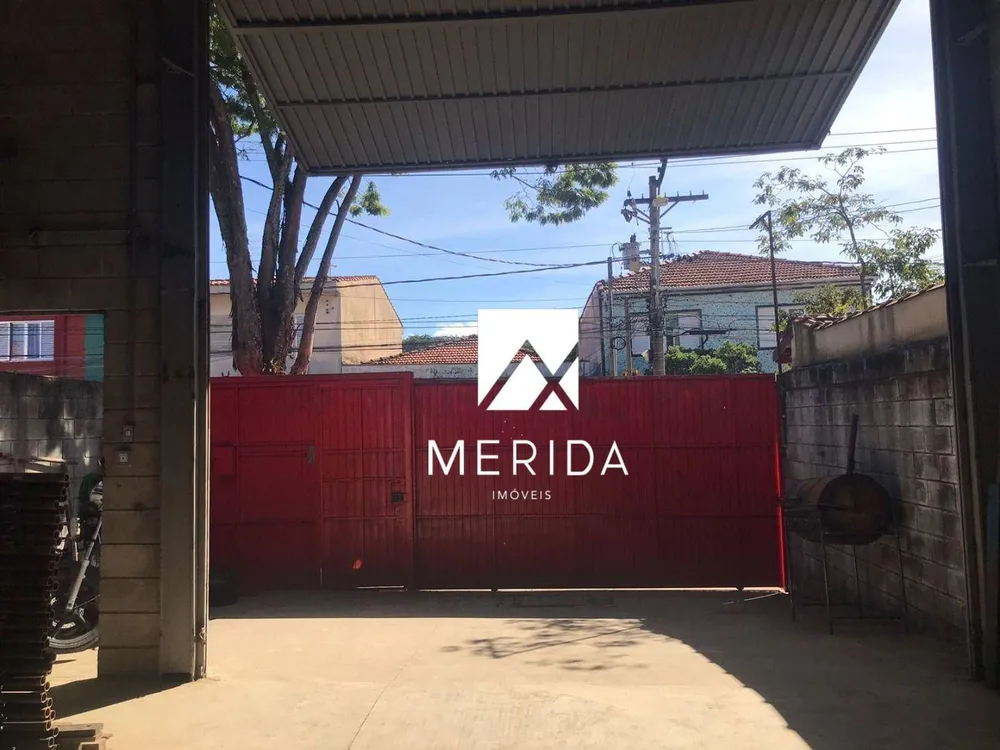 Depósito-Galpão, 160 m² - Foto 11