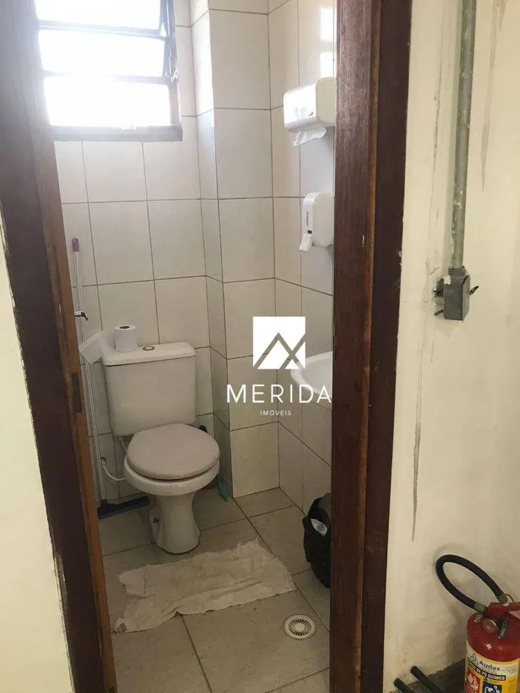 Depósito-Galpão, 160 m² - Foto 5