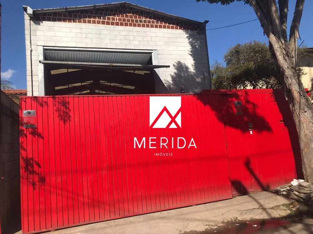 Depósito-Galpão, 160 m² - Foto 7