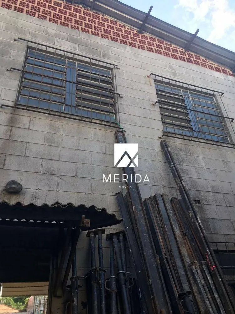 Depósito-Galpão, 160 m² - Foto 6
