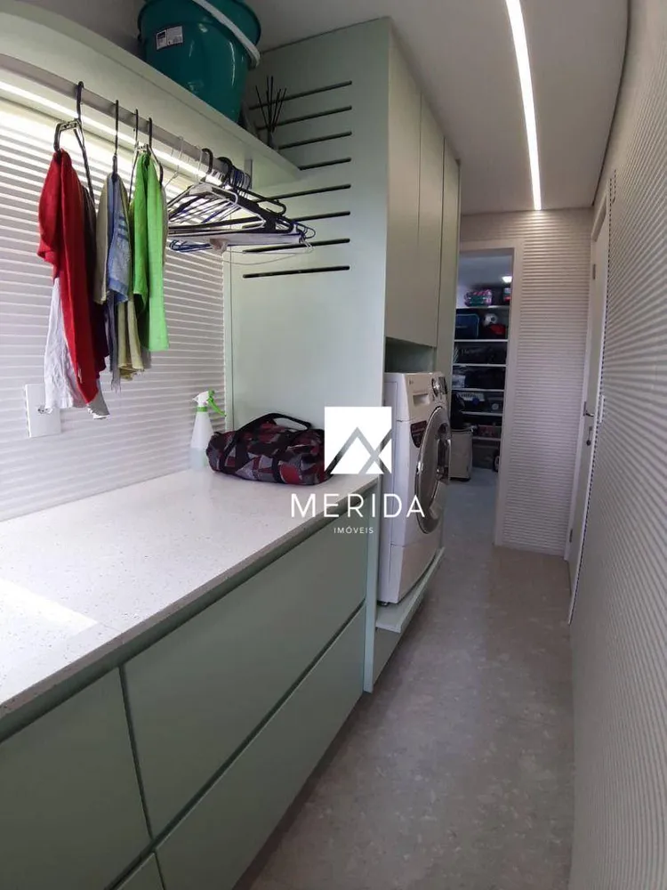 Apartamento, 3 quartos, 160 m² - Foto 12