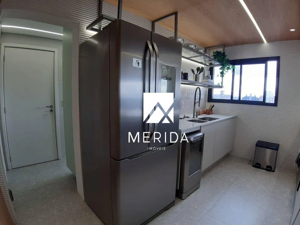 Apartamento, 3 quartos, 160 m² - Foto 13