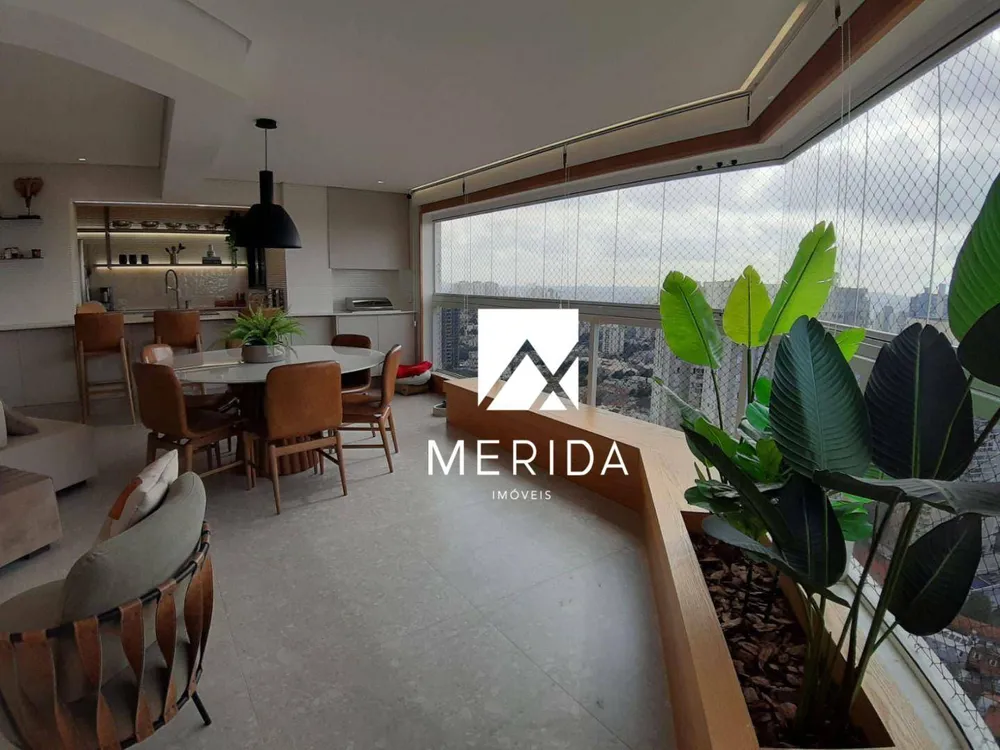 Apartamento, 3 quartos, 160 m² - Foto 16