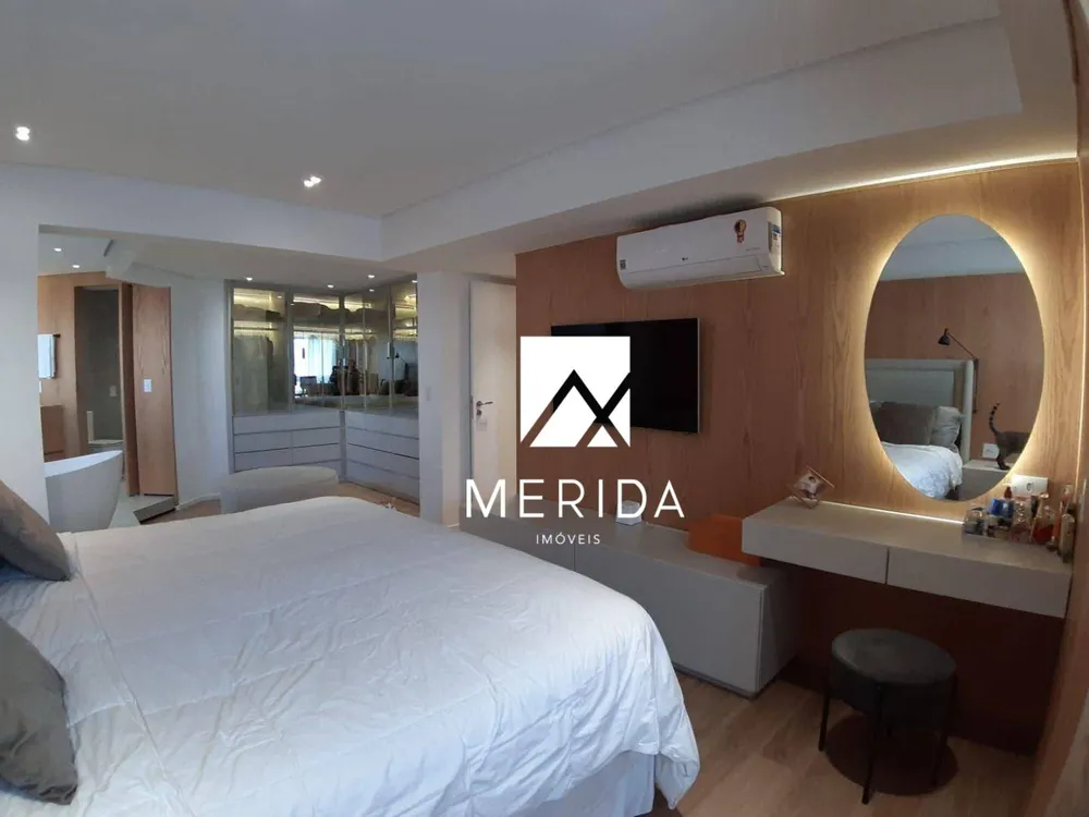 Apartamento, 3 quartos, 160 m² - Foto 8