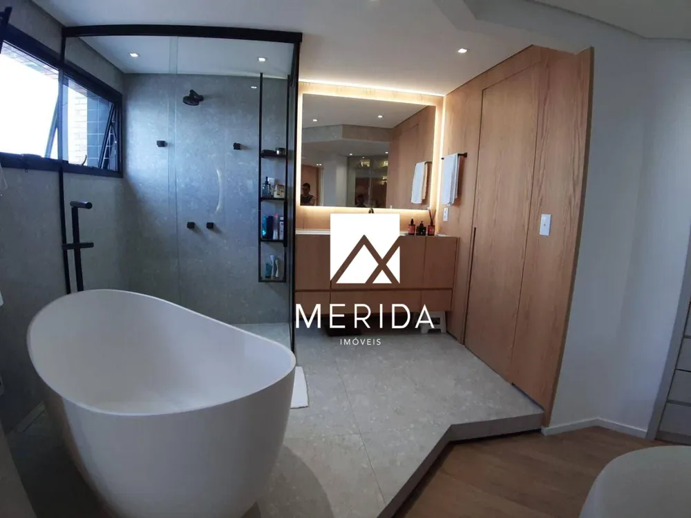 Apartamento, 3 quartos, 160 m² - Foto 11