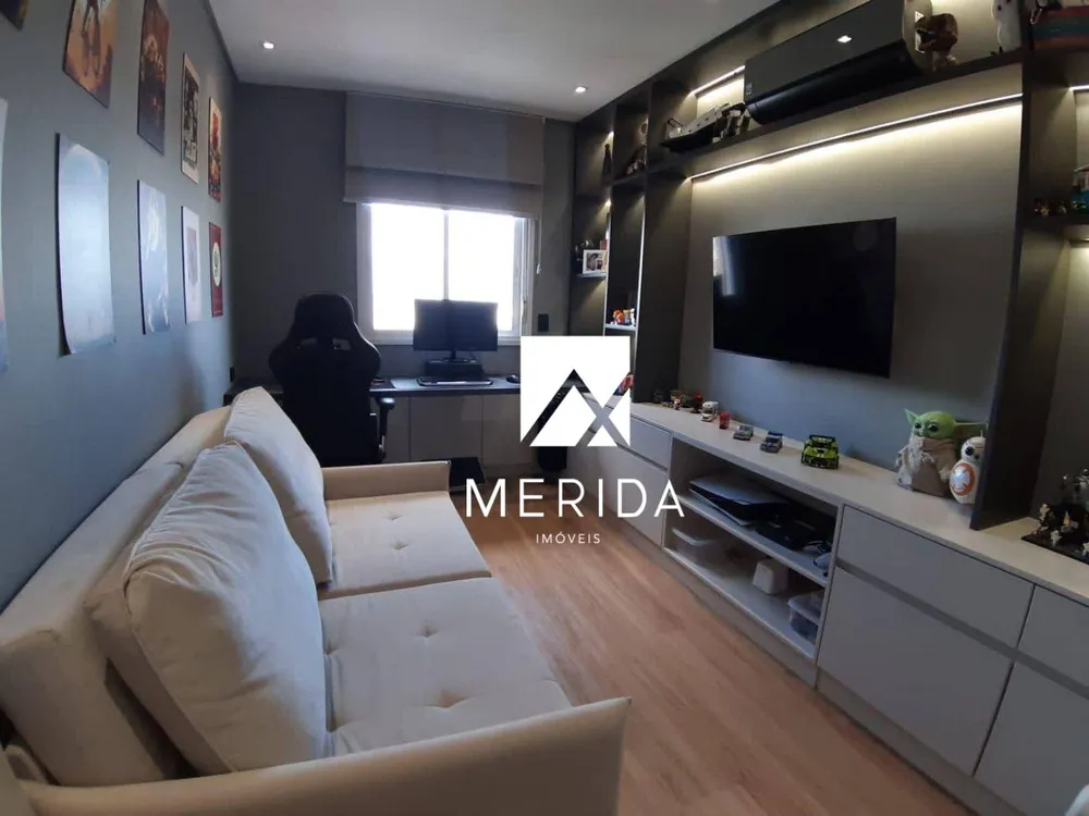 Apartamento, 3 quartos, 160 m² - Foto 6