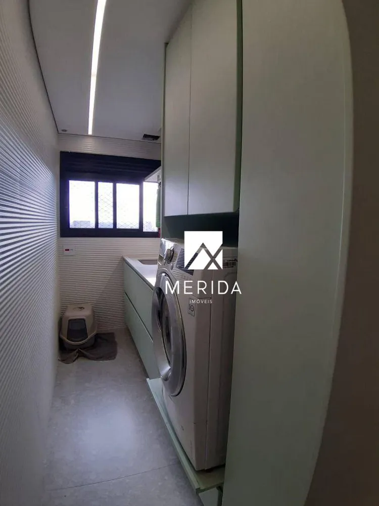 Apartamento, 3 quartos, 160 m² - Foto 15