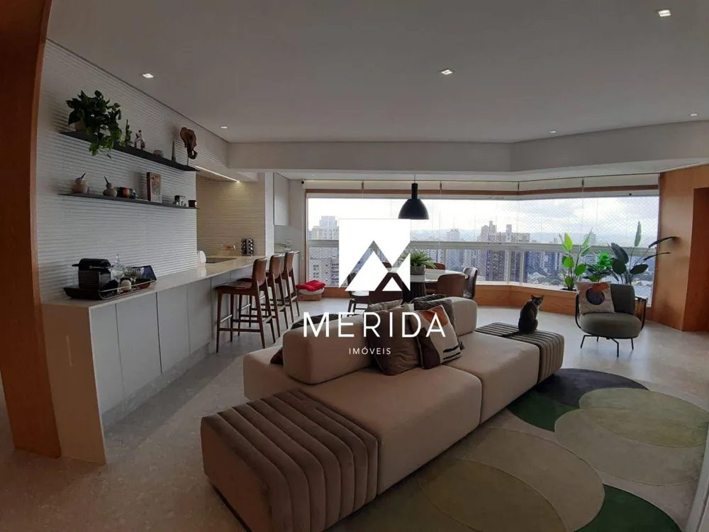 Apartamento, 3 quartos, 160 m² - Foto 14