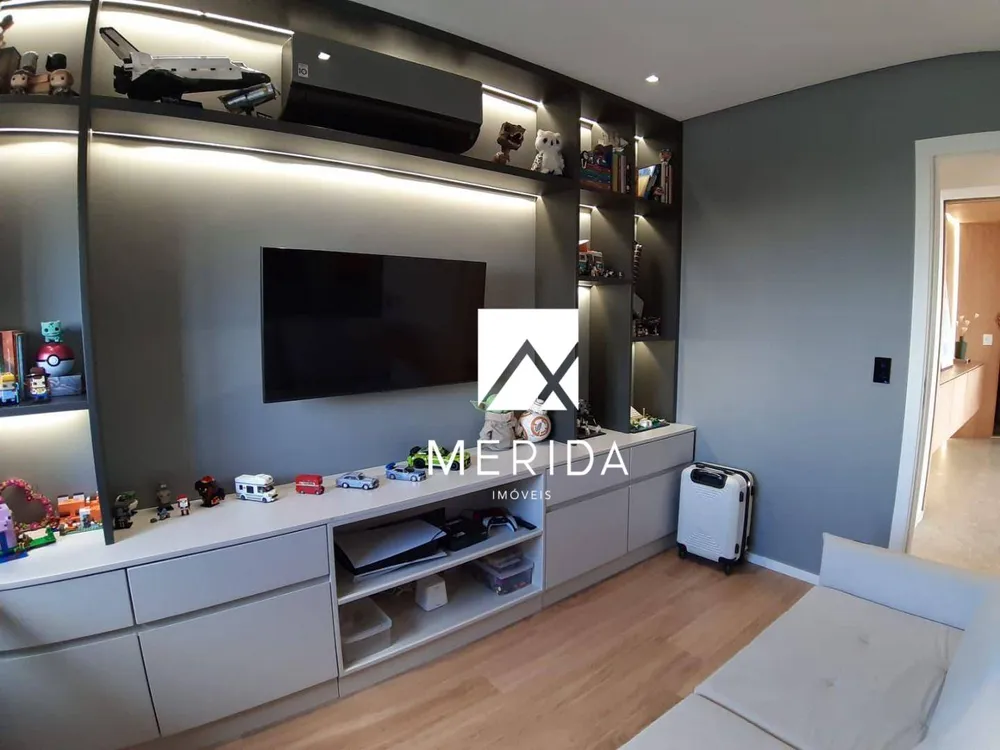 Apartamento, 3 quartos, 160 m² - Foto 5