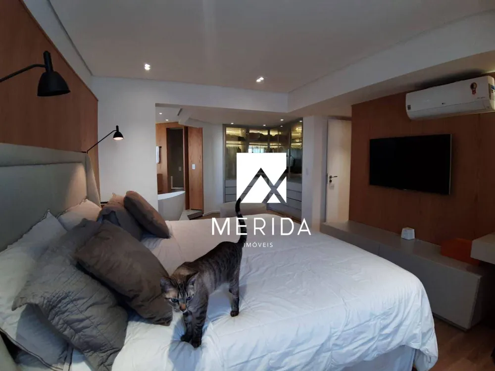 Apartamento, 3 quartos, 160 m² - Foto 7