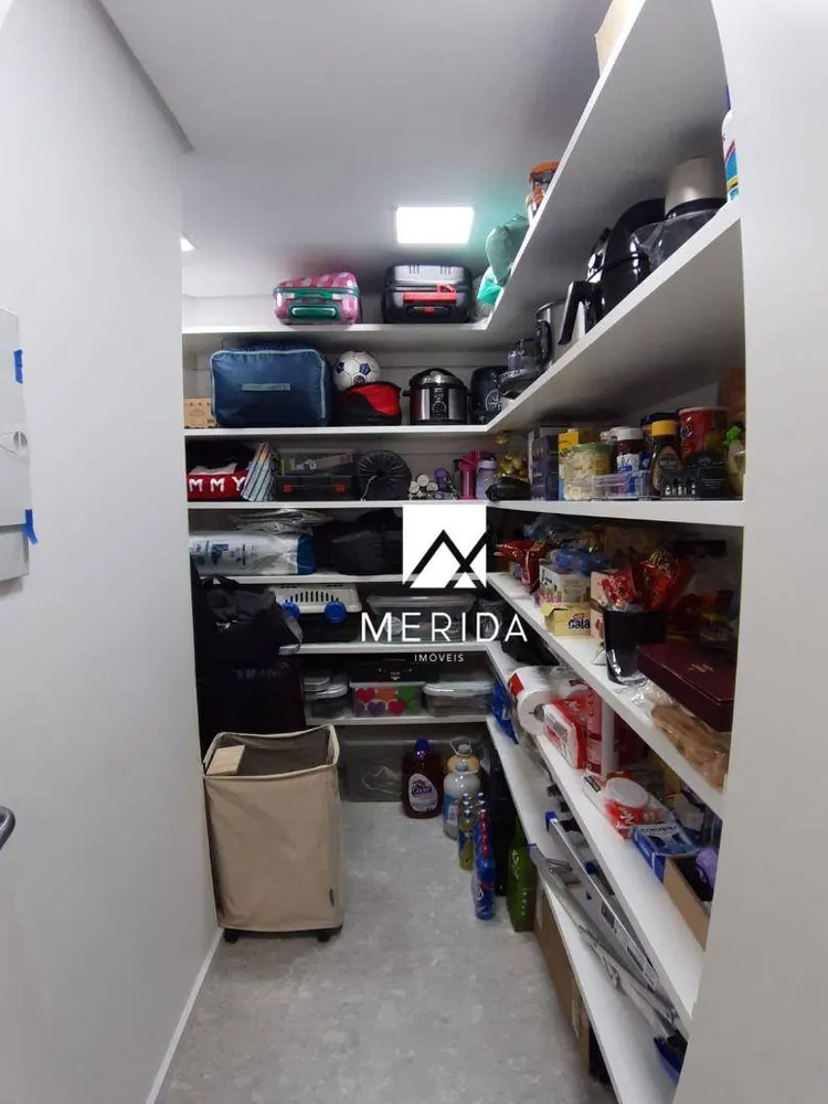 Apartamento, 3 quartos, 160 m² - Foto 10