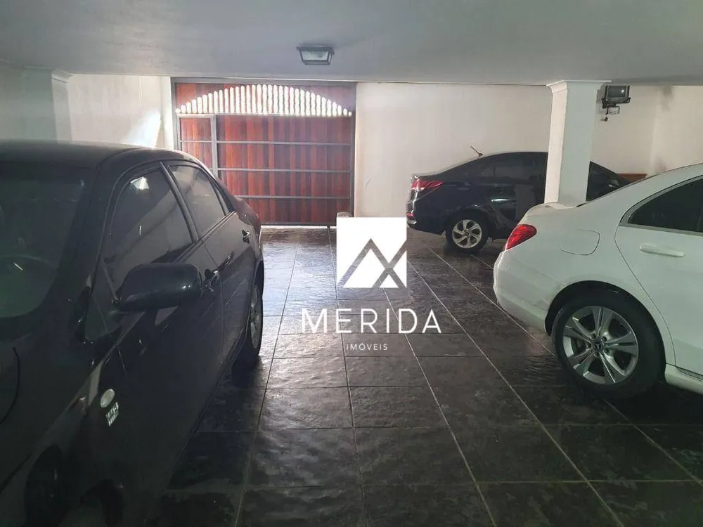 Sobrado, 5 quartos, 566 m² - Foto 4