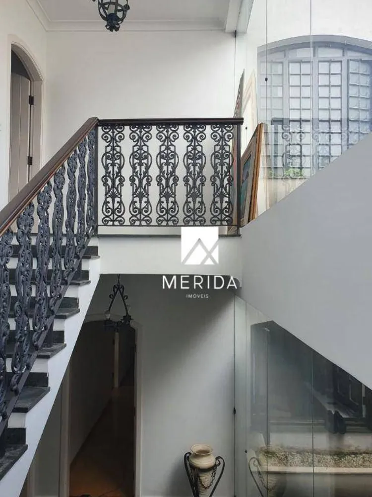 Sobrado, 5 quartos, 566 m² - Foto 2